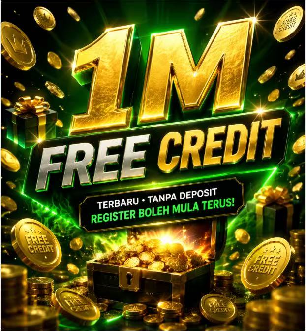 💕Robot Free Credit💕