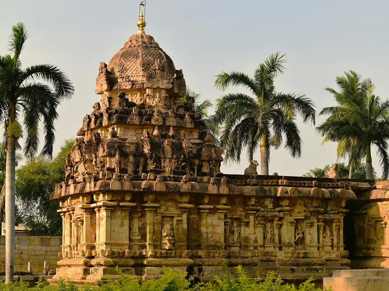 Taxi Service In Chidambaram - Online Cab Booking