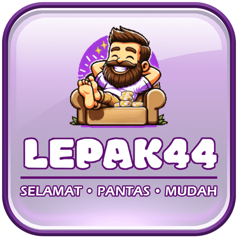 Lepak44🎮Welcome Bonus 50%🎮Free Credit 365 Hari RM10🎮2 Days Rebate 6%🎮