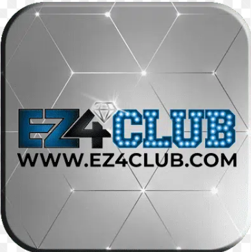 EZ4 Club🎮New Member Register RM50🎮Welcome Bonus 50%🎮2 Days Rebate 6%🎮