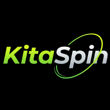 Kitaspin 💵New Register Free RM8.88💵Deposit RM10 Free RM5 (MEGA888)💵Welcome Bonus 100%💵Telco Cuci Penuh💵Mini Game💵