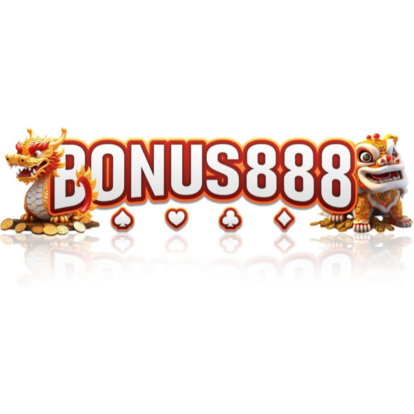 Bonus888 | ❤️ Free Credit RM5 & Free Credit 365 Bonus RM1 | 🔥Top Online Casino Malaysia 2026  