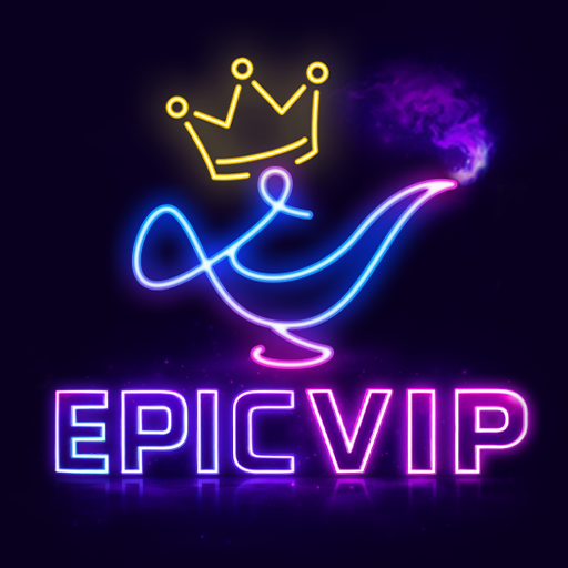 🎉 EpicWin VIP Malaysia | 💰 Free Credit RM200 | Powered by Jadiking Group | Claim Free Credit 365 New Register No Deposit