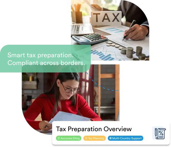 Tax Preparation Outsourcing | Reliable Tax Outsourcing Services