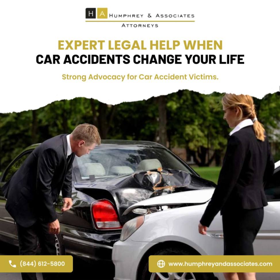 Make Your Car Accident Claim into a Winning Case