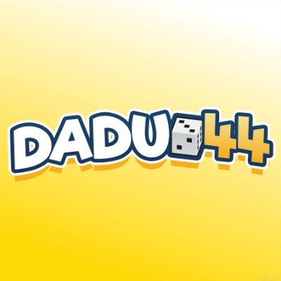 Dadu44⚡️New Register Free RM44⚡️Free Credit 365 Hari RM 10⚡️Daily Bonus 20%⚡️