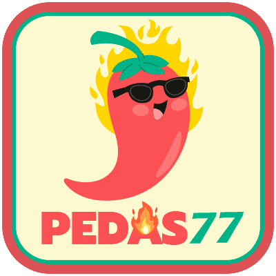 Pedas77🔥New Register Free RM30🔥Free Credit 365 RM20🔥2 Days Rebate 6%🔥