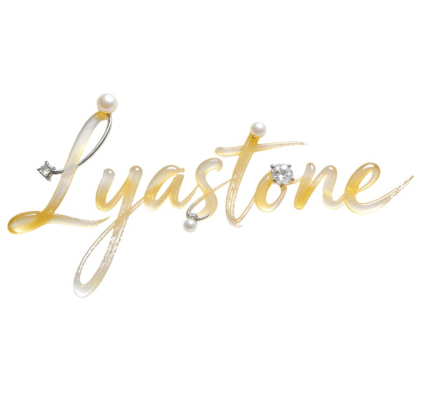 Women's Jewellery - Rings, Earrings & Necklace | Lyastone