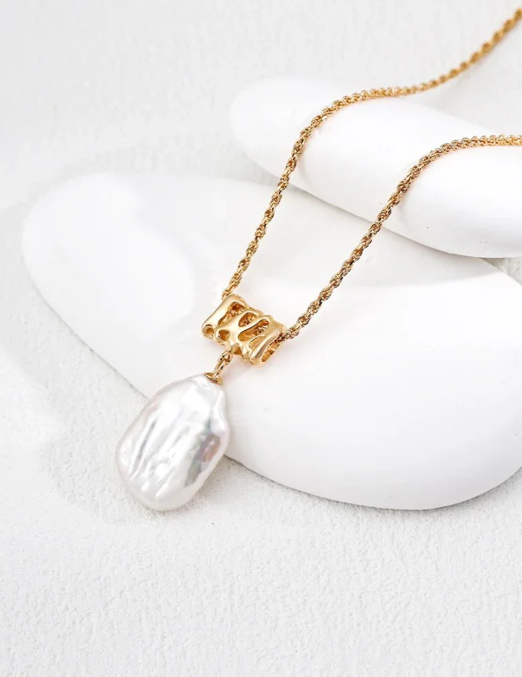 Pearl Necklaces Australia | Pearl Pendant Necklaces