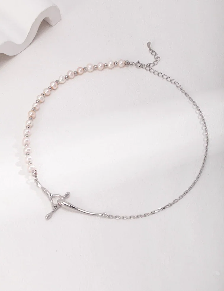 Sterling Silver Necklaces Australia | Lyastone Jewellery