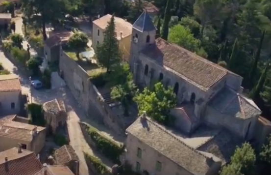 奇蹟之水-[德國]諾爾登腦洞窟