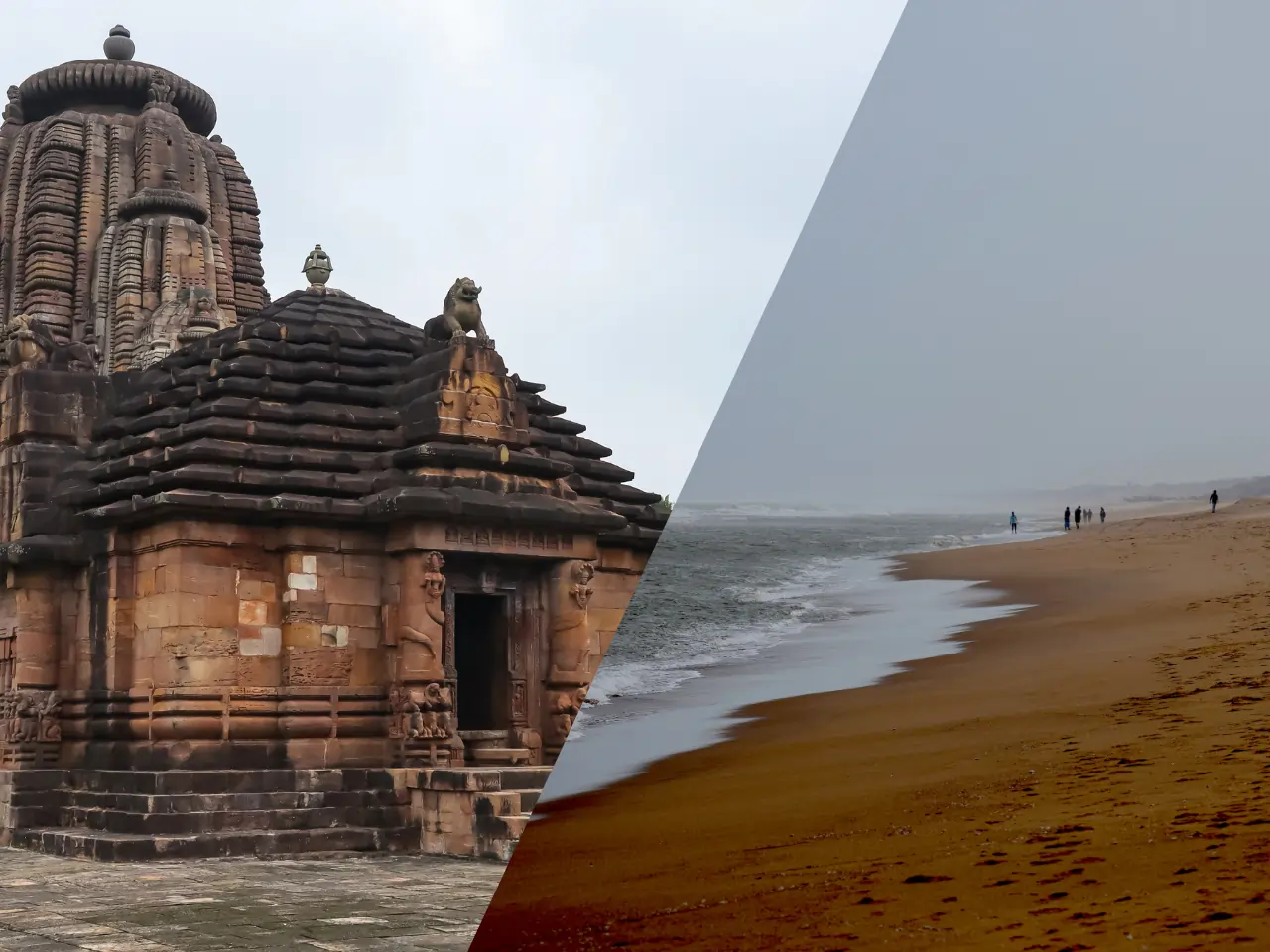 Bhubaneswar to Gopalpur Cab