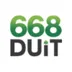  668DUIT🧧New Register Free Credit RM8 All Slot🧧Welcome Bonus 50%🧧Weekend Bonus 35%🧧Daily Bonus 25%