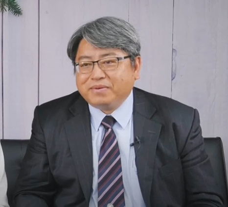 [亞洲]川崎症權威-郭和昌醫師~氫能消除萬病之源自由基