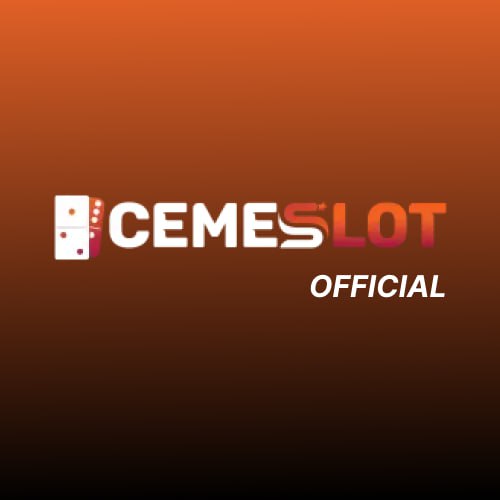 LINK ALTERNATIF CEMESLOT