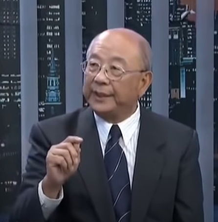 [美國]自由基生物醫學會劉燦榮院士~氫與自由基的關係