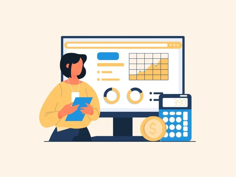 Virtual Accounting Services Explained | Benefits for Modern Businesses