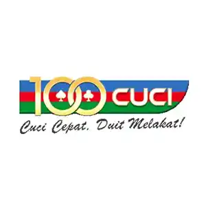 100Cuci🎉New Register Free RM5🎉Weekely Commission 10%🎉Daily Bonus 20%🎉