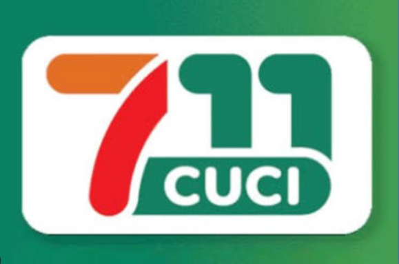 711Cuci🪅New Register Free RM5🪅Weekly Commission 5%🪅Free Share Bonus RM10🪅