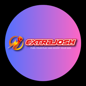 Extrajosh Giving Free Credit Daily RM5 | New Register Free RM6