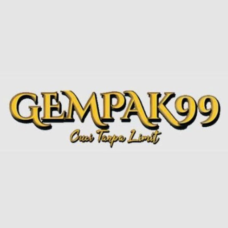 Gempak99🔹New Register Free RM6🔹Welcome Bonus 180%🔹Daily Bonus 20%🔹
