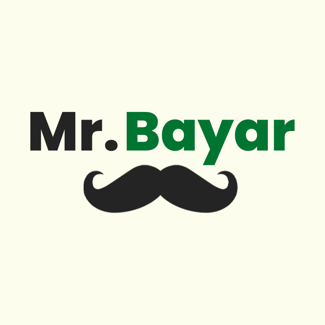 Mr.Bayar🍄‍🟫New Register Free RM58🍄‍🟫Welcome Bonus 60%🍄‍🟫2 Days 6% Cash Back🍄‍🟫