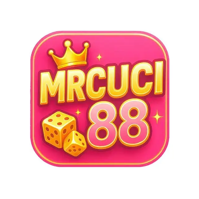 Mrcuci88♥️50% Welcome Bonus♥️20% Daily Bonus♥️2% Cash Back Bonus♥️