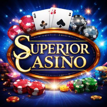 Superior Casino Australia – Ultimate Gaming Experience