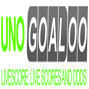 Unogoaloo LiveScore Bola Tercepat