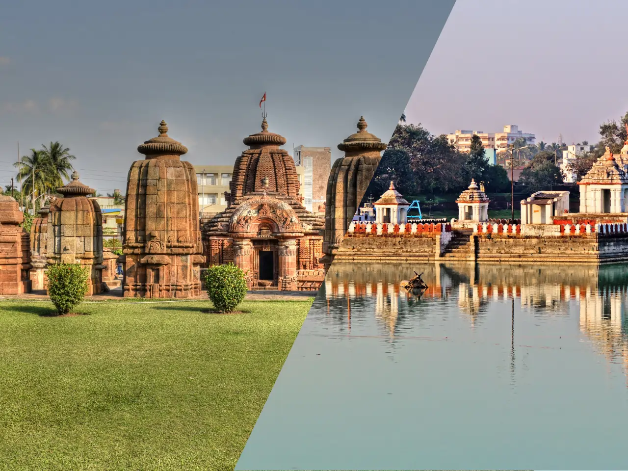 Bhubaneswar to Nimapada Cab