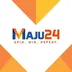  MAJU24💵New Member Free RM5💵Free Credit 365 Event Game RM20💵365 Daily App Free RM2 All Slot💵Telco Bonus 100%💵Welcome Bonus 100%