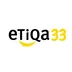  ETIQA33💵New Register Free RM77💵Free Credit 365 Hari RM27💵Daily App Bonus RM10💵Welcome Bonus 50%