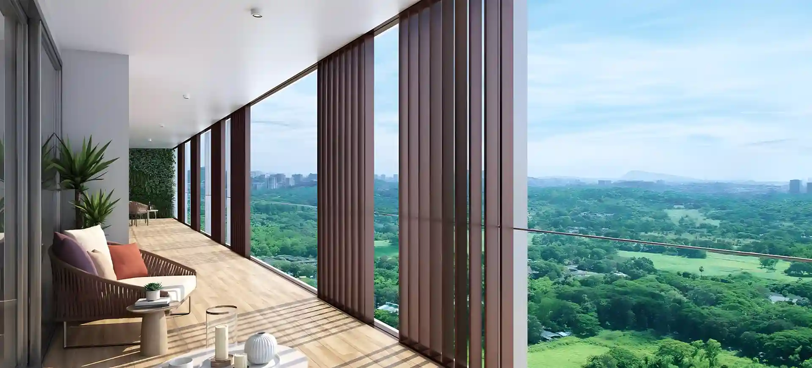 Oberoi Realty 360 North Sector 58 Gurgaon | Brochure