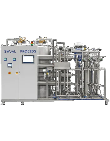 Purified Water Generation System