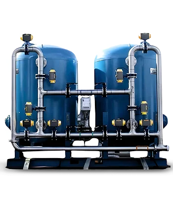 Ultra filtration System