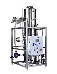 Pure Steam Generator