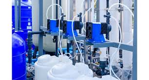 Chemical Dosing System