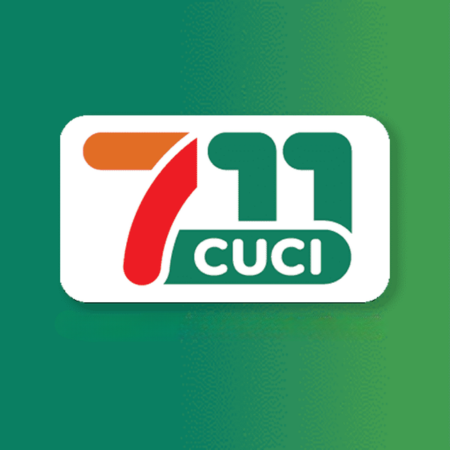 711CUCI LIVE GAMES