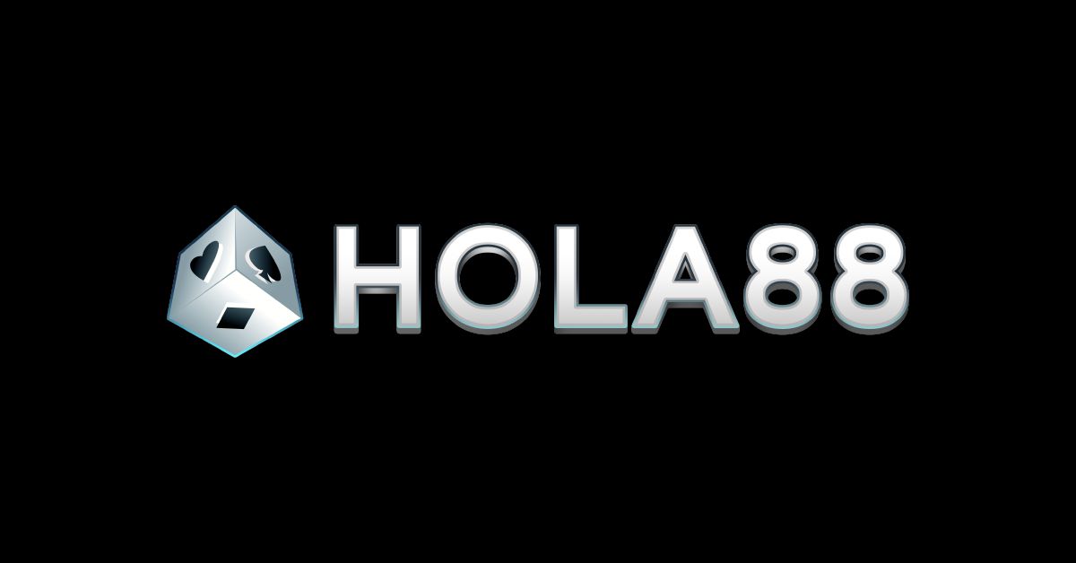 Hola88: Situs Judi Bola Slot Casino Online Terbesar dan Terbaik