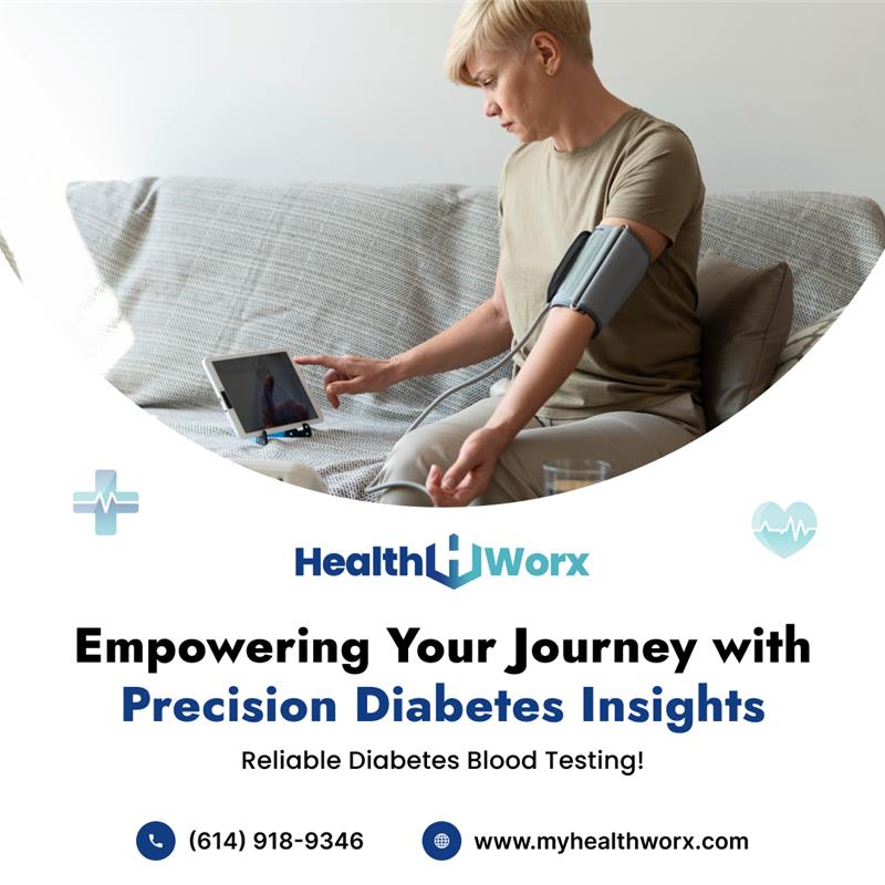 Master Your Health Before Diabetes Does