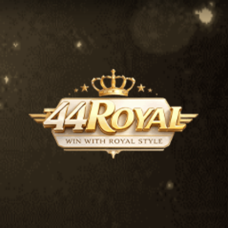 44ROYAL🧧Free Credit RM87❤️‍🔥EVENT🧨