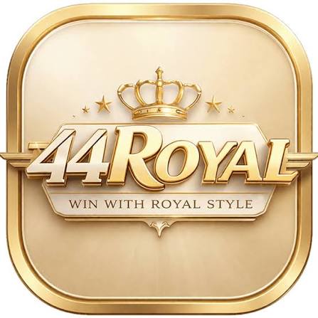 🆕✨44ROYAL👉 Free Credit RM365 Hari | Get Free 999$ | SponserShip Squeen668 Partership 