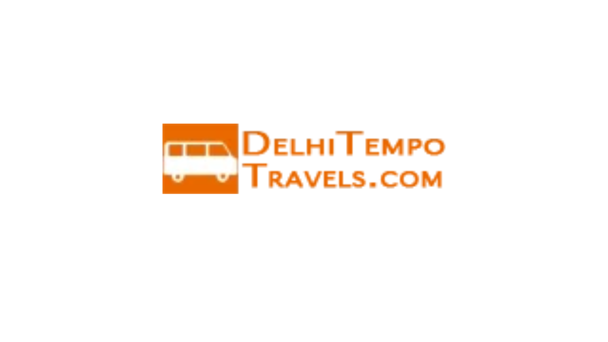Tempo Traveller on Rent in Delhi | ₹23/Km | Delhi Tempo Travels