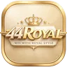 44ROYAL⚡New Register Free RM30⚡3 Kali Free Credit 365 Hari RM14⚡Download Apps Free RM15⚡Telco Daily Bonus 120%⚡Welcome Bonus 100%