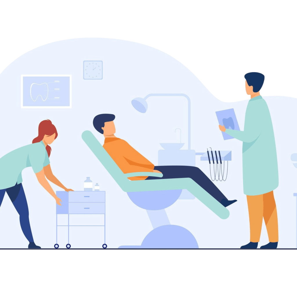 USA Healthcare Data Services Providers