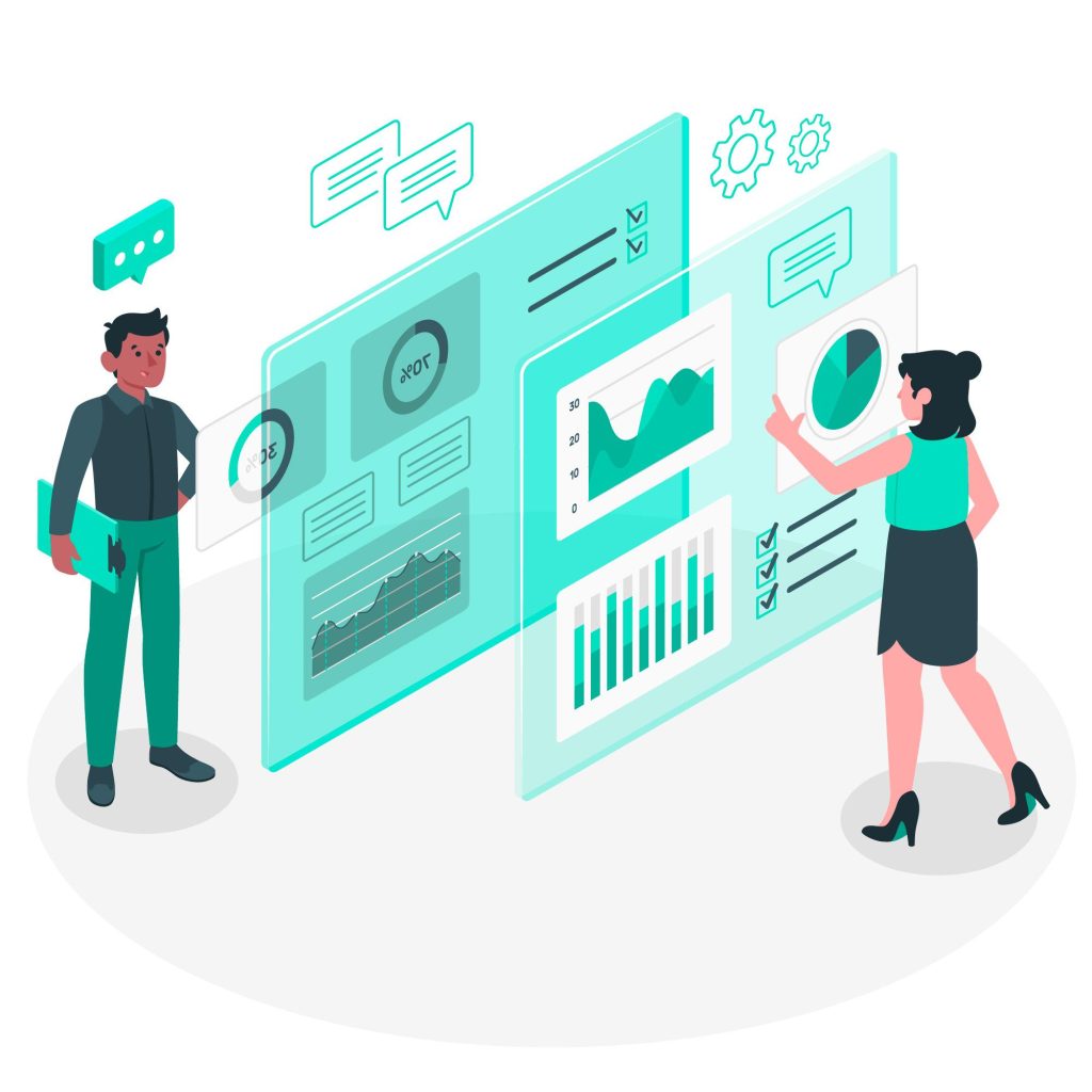 B2B Data Solutions Services