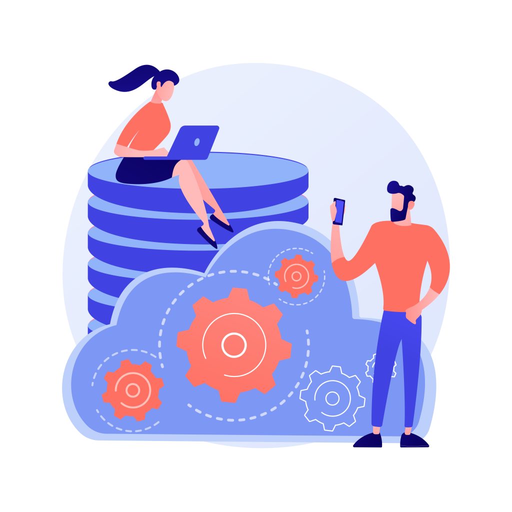 B2C Data Solutions