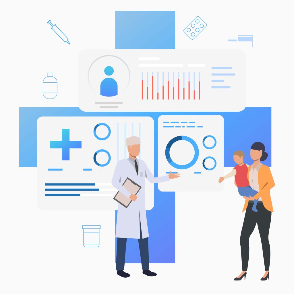 Healthcare Data Solutions