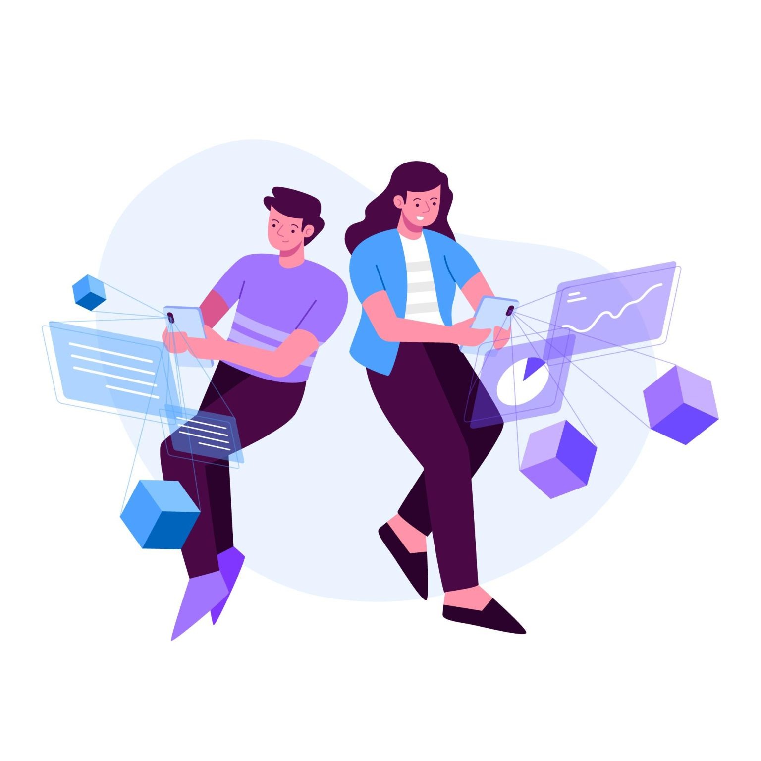 Best Technology Data Solutions 