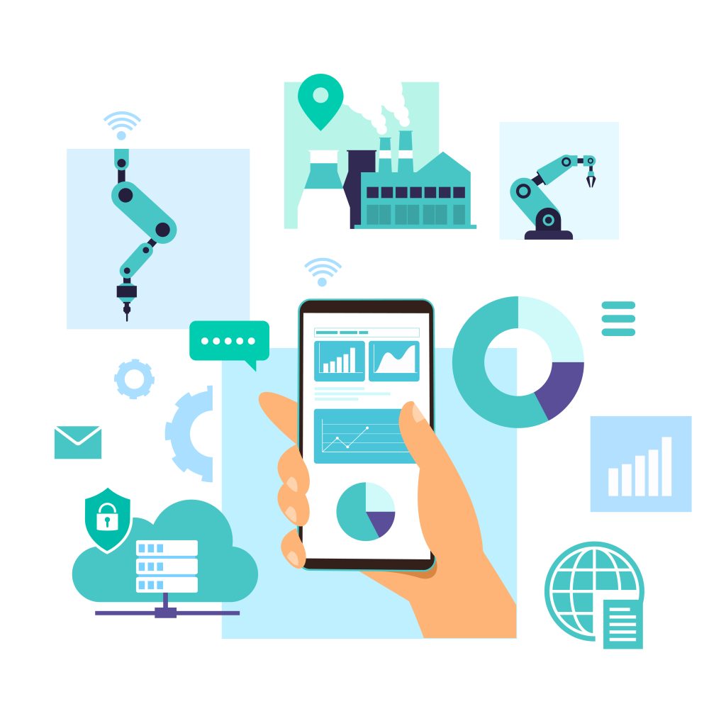 Industry Data Solutions 